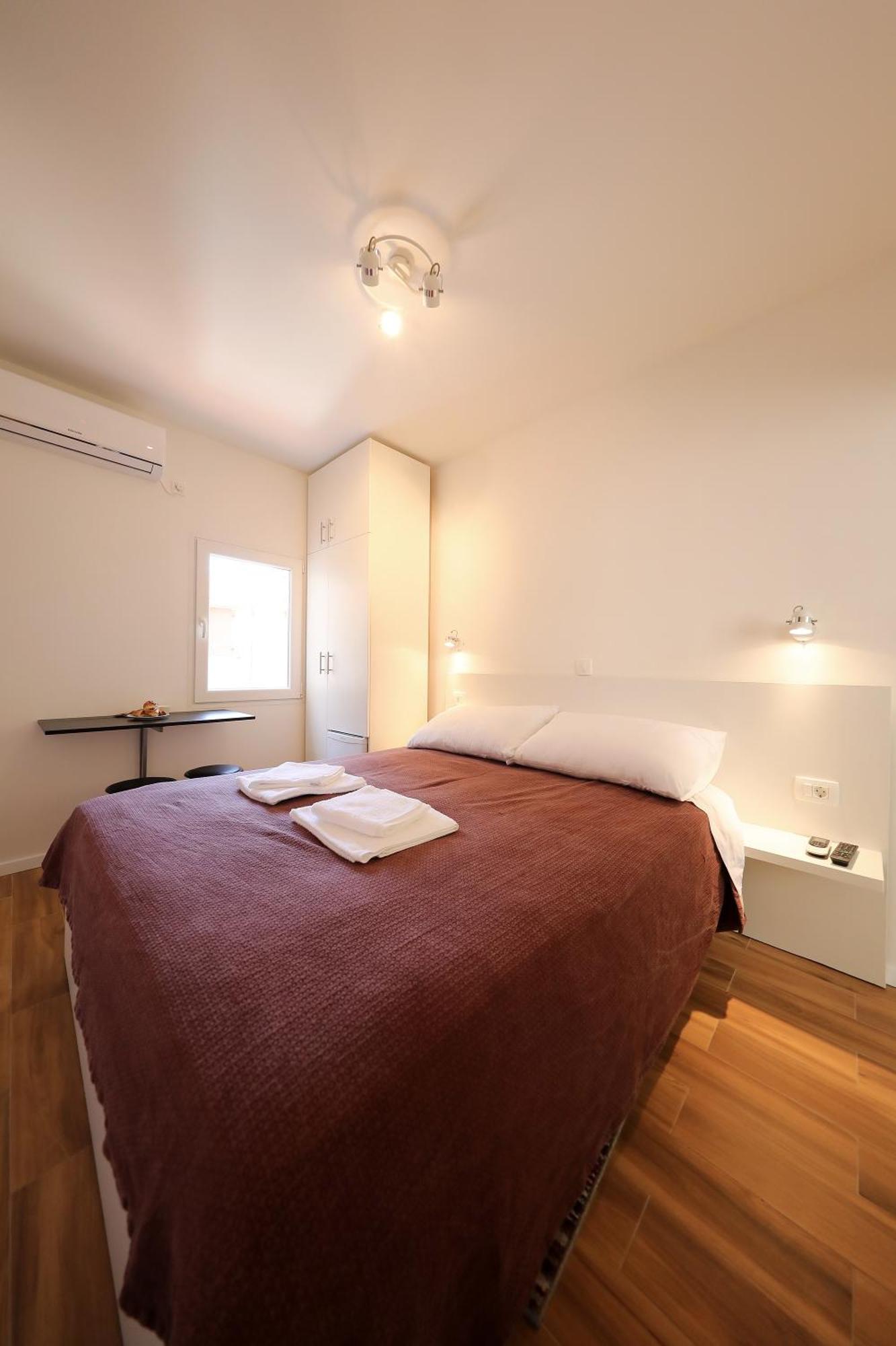 Piccola Pyrotima Apartman Zadar