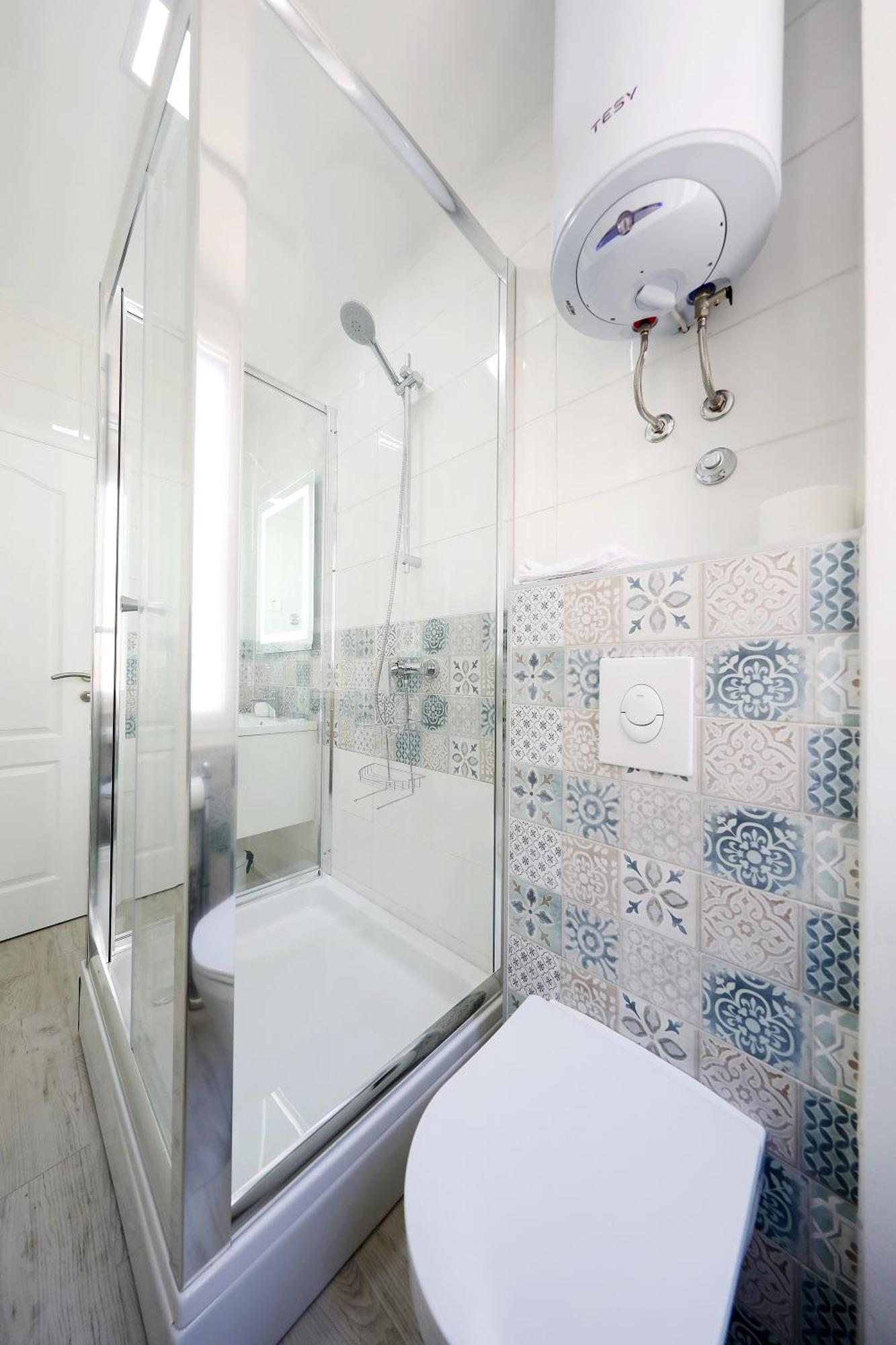 Apartman Piccola Pyrotima