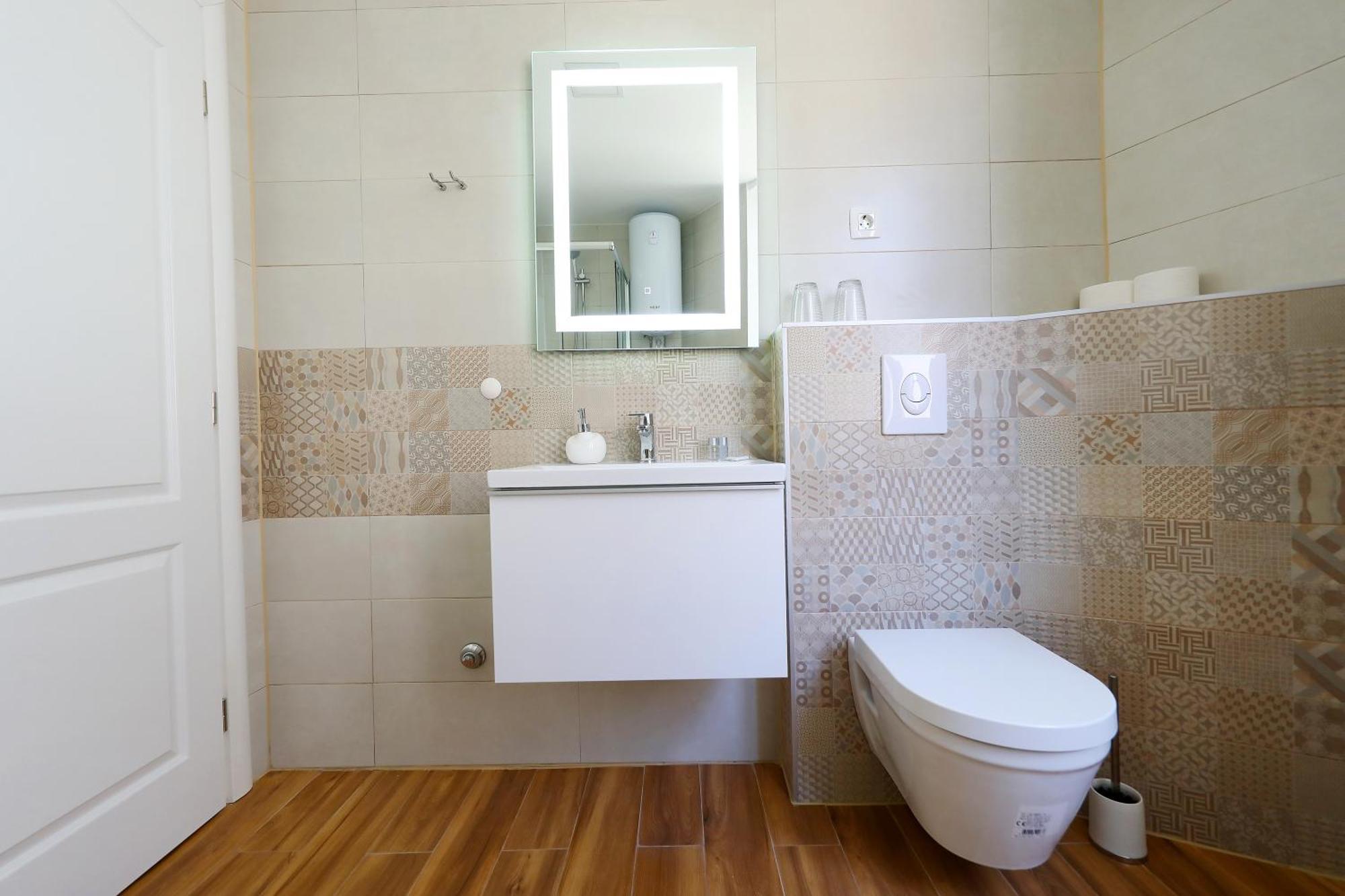 Piccola Pyrotima Apartman Zadar