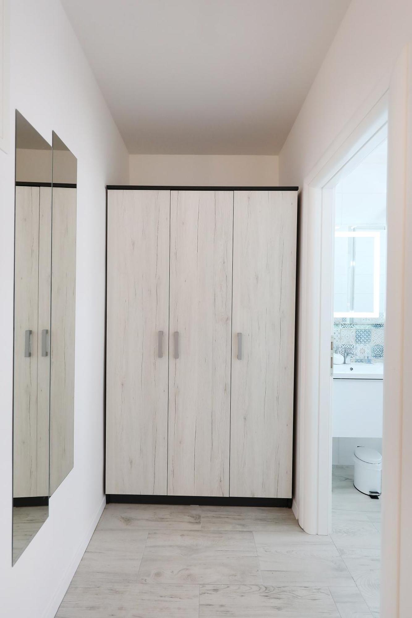 Apartman Piccola Pyrotima Zadar