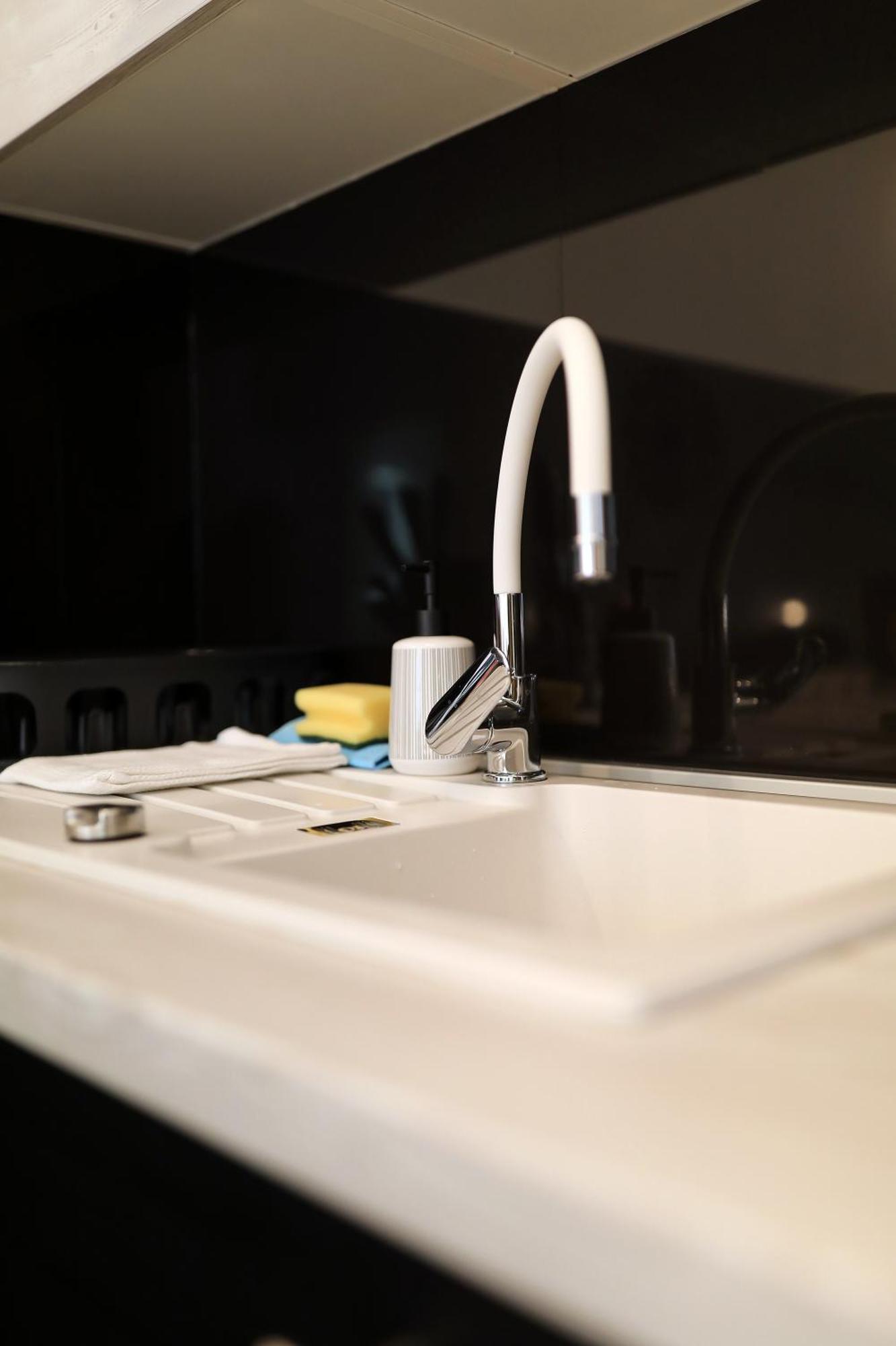 Apartman Piccola Pyrotima