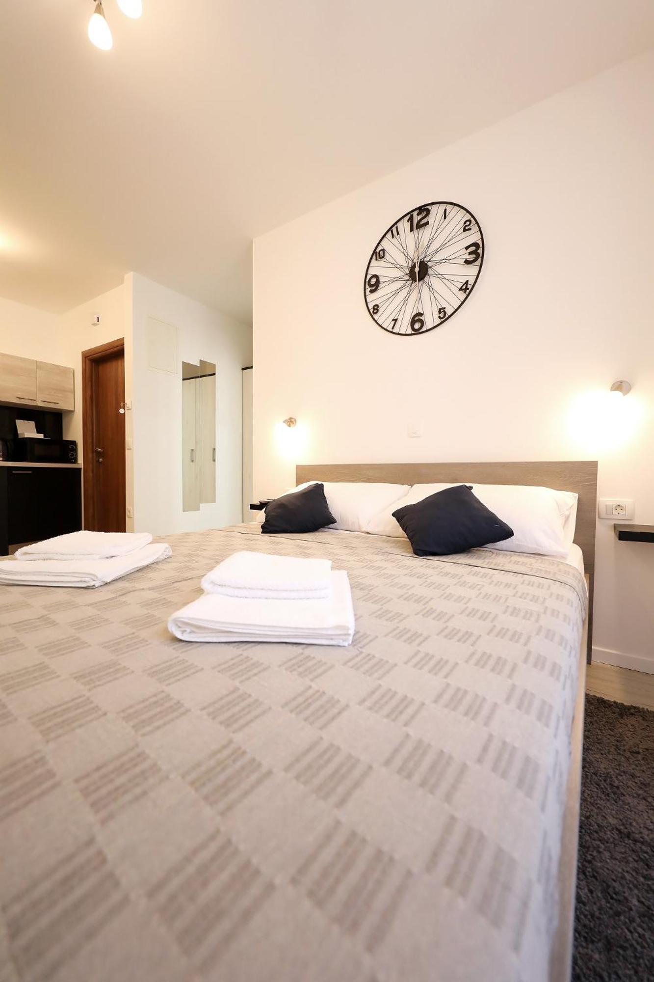 Apartman Piccola Pyrotima