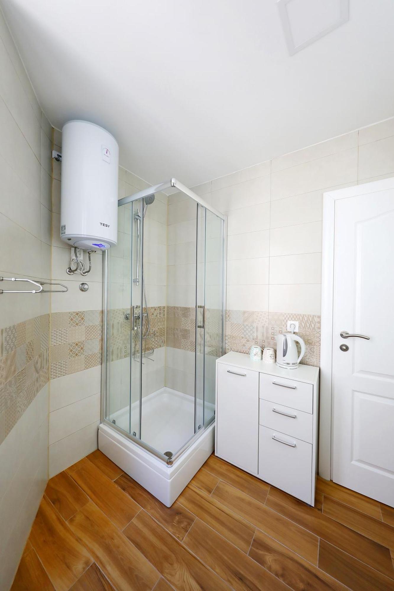 Piccola Pyrotima Apartman Zadar