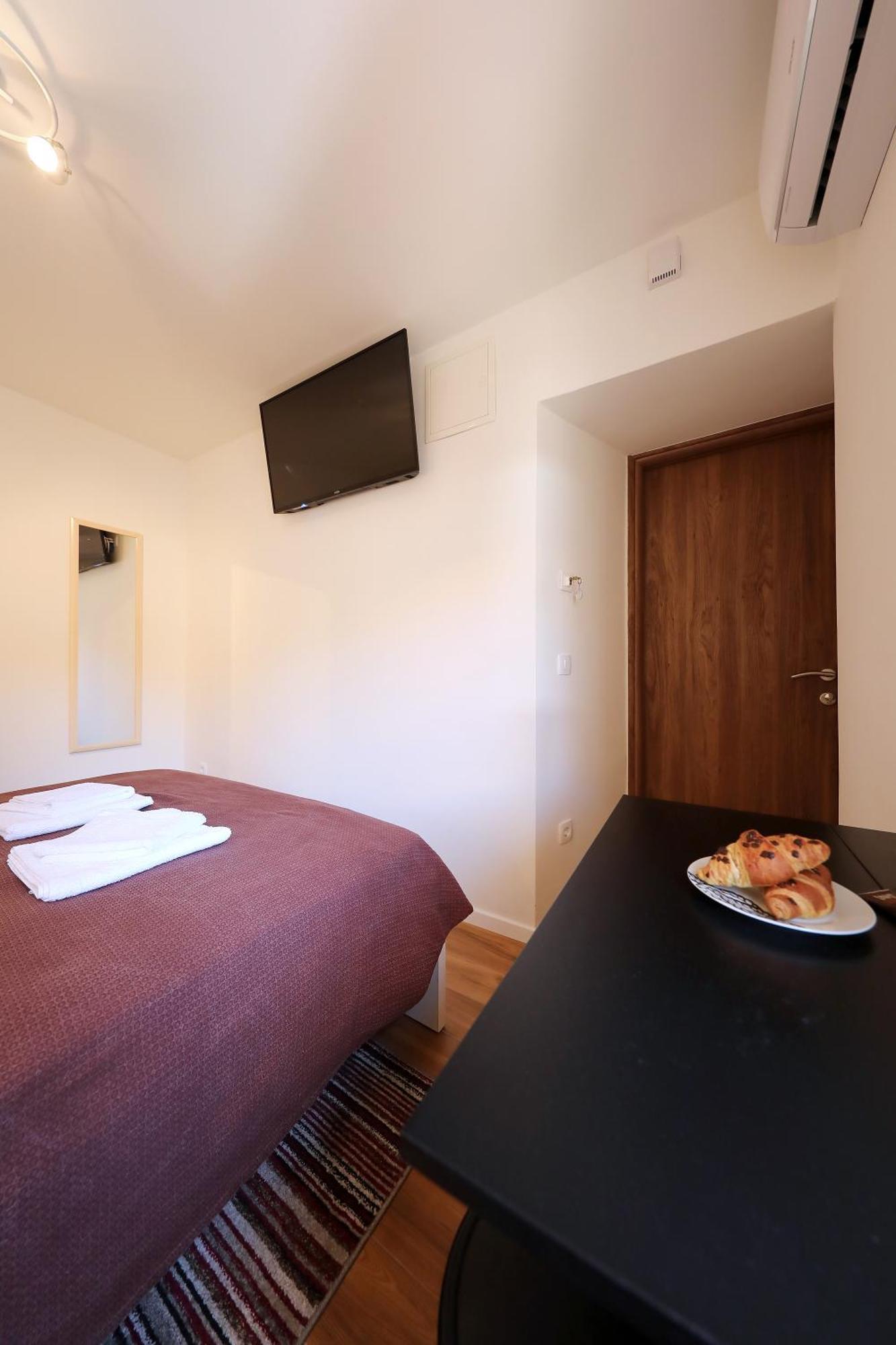 Piccola Pyrotima Apartman Zadar