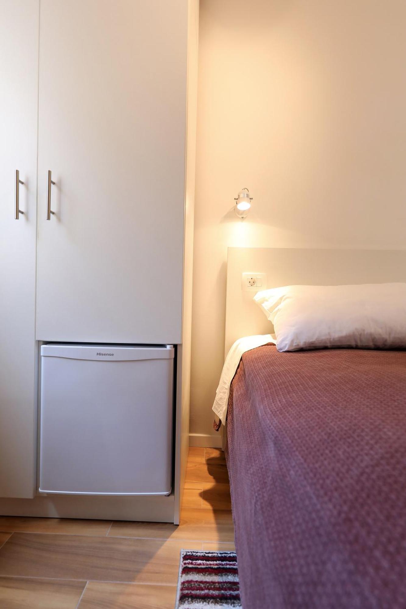Piccola Pyrotima Apartman *